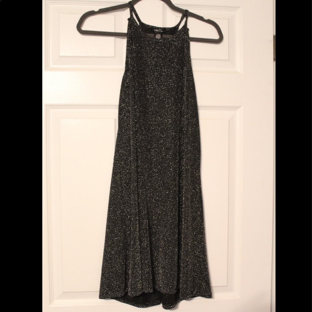 Rue 21 Women’s Sparkly Dress